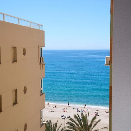 Paseo Maritimo - Apartamento A Estrenar, A Pie De Playa, Con 2 Banos Almeria Exterior photo